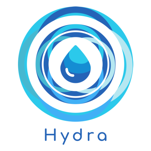 Hydra Logo